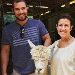 Meet your Posher, Steve